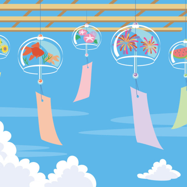 夏季休業日お知らせ