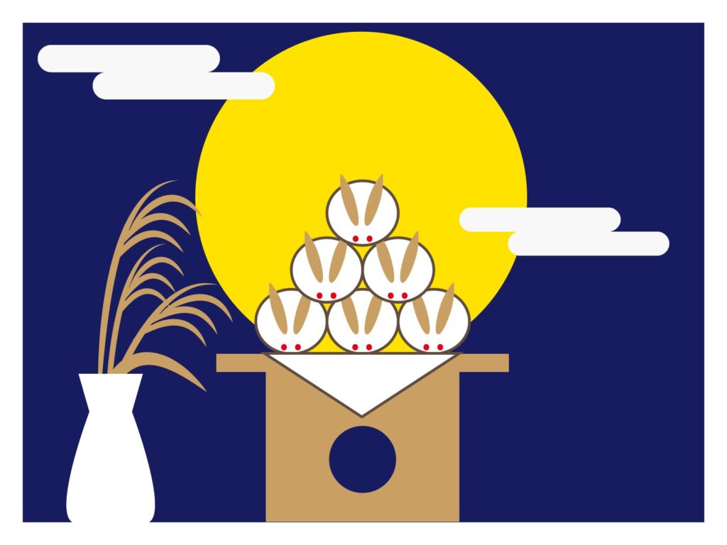 日商雙贏電商祝福各位中秋佳節愉快