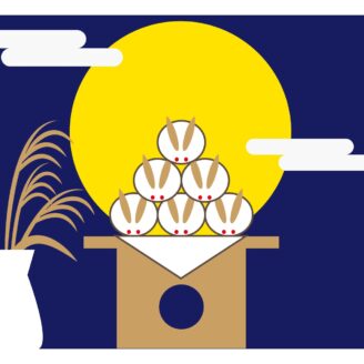 日商雙贏電商祝福各位中秋佳節愉快