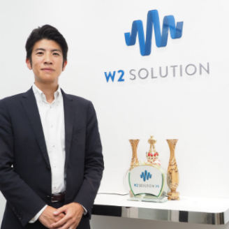 日商雙贏電商代表取締役 CEO 山田 大樹