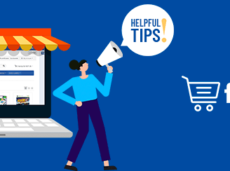 日商雙贏為你介紹FB英國Shop新功能，w2ソリューションはFacebookイギリスShop新機能を紹介します