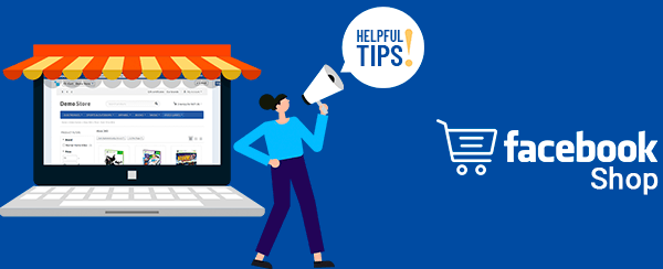 日商雙贏為你介紹FB英國Shop新功能，w2ソリューションはFacebookイギリスShop新機能を紹介します