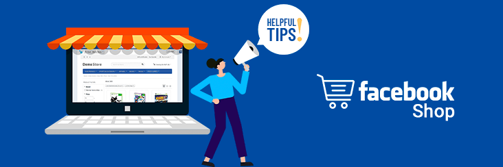 日商雙贏為你介紹FB英國Shop新功能，w2ソリューションはFacebookイギリスShop新機能を紹介します